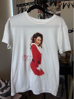 Mariah Carey shirt