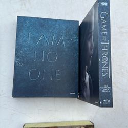 Game Of Thrones 6th Season 