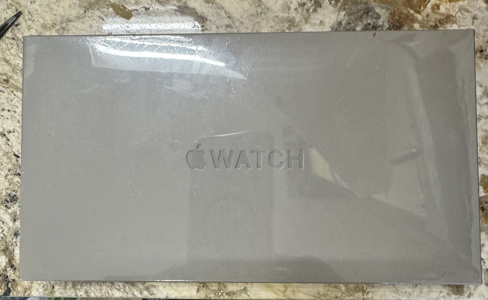 New Apple Watch Ultra 2