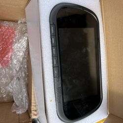  Voyager RV Or Large Truck Back Up Camera Kit