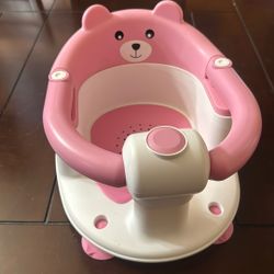 Baby Seat 