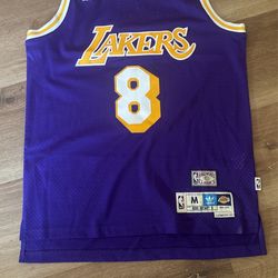 Kobe Jersey 