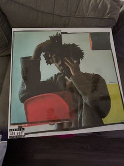 Brent Faiyaz Poster