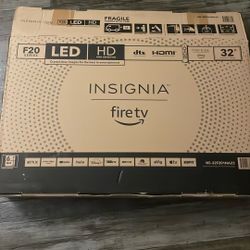 Insignia Fire Tv New 