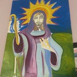 Jesus 