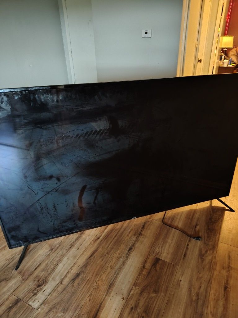 RCA 65" LED HIGH DEF TV