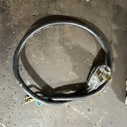 Dryer Cord / Cable 4 Prong