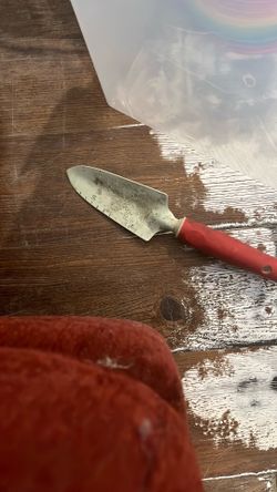 Planting Shovel