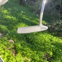 Scotty Cameron Super Select Newport 2.5