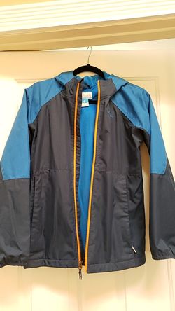 Columbia Kids Wind Jacket
