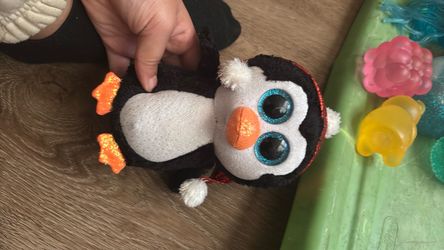 Plushie