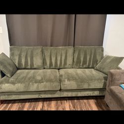 $100 great very light to carry sofa.