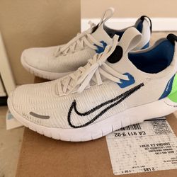 Nike free RN Us 7 running shoe