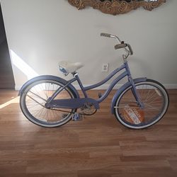 Cranbrook 24-in Bicycle