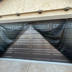 Garage Doors