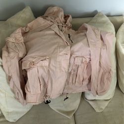 American eagle fall summer jacket