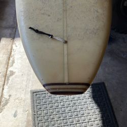 Stewart Surfboard