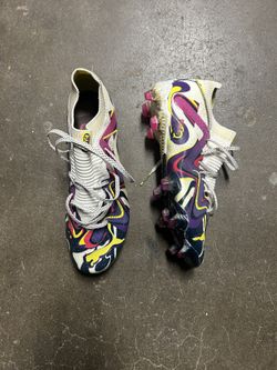 Neymar Puma future Z Ultimate