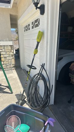 Ryobi Attachment Capable Weed Eater