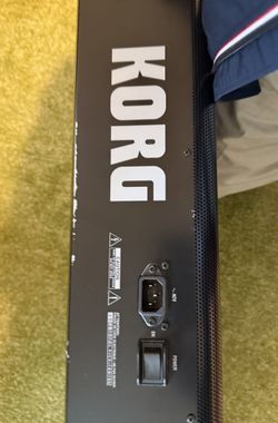 Korg Kronos 2 88