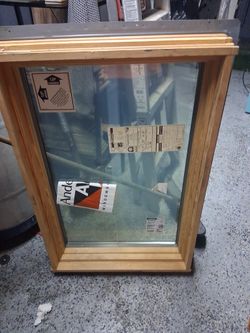 Anderson Casement Windows
