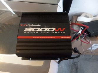 power converter
