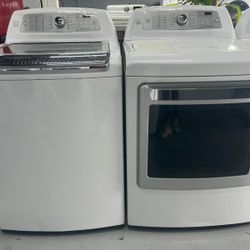 📞☎️ELECTRIC  WASHER/DRYER LAVADORA/SECADORA ELECTRICA📞☎️