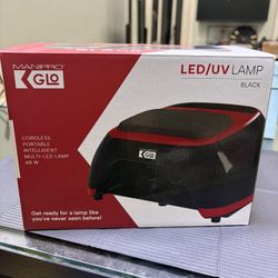 KUPA Manipro Glo UV/LED Lamp