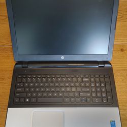 HP ProBook Laptop w/Win 11 Pro & Office '21