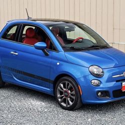 Fiat (contact info removed)