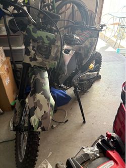 Leonx x1 max amp with full face helmet will clean up for you