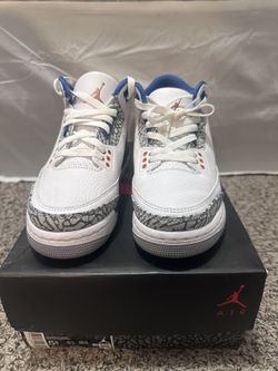 Air Jordan 3 Retro
