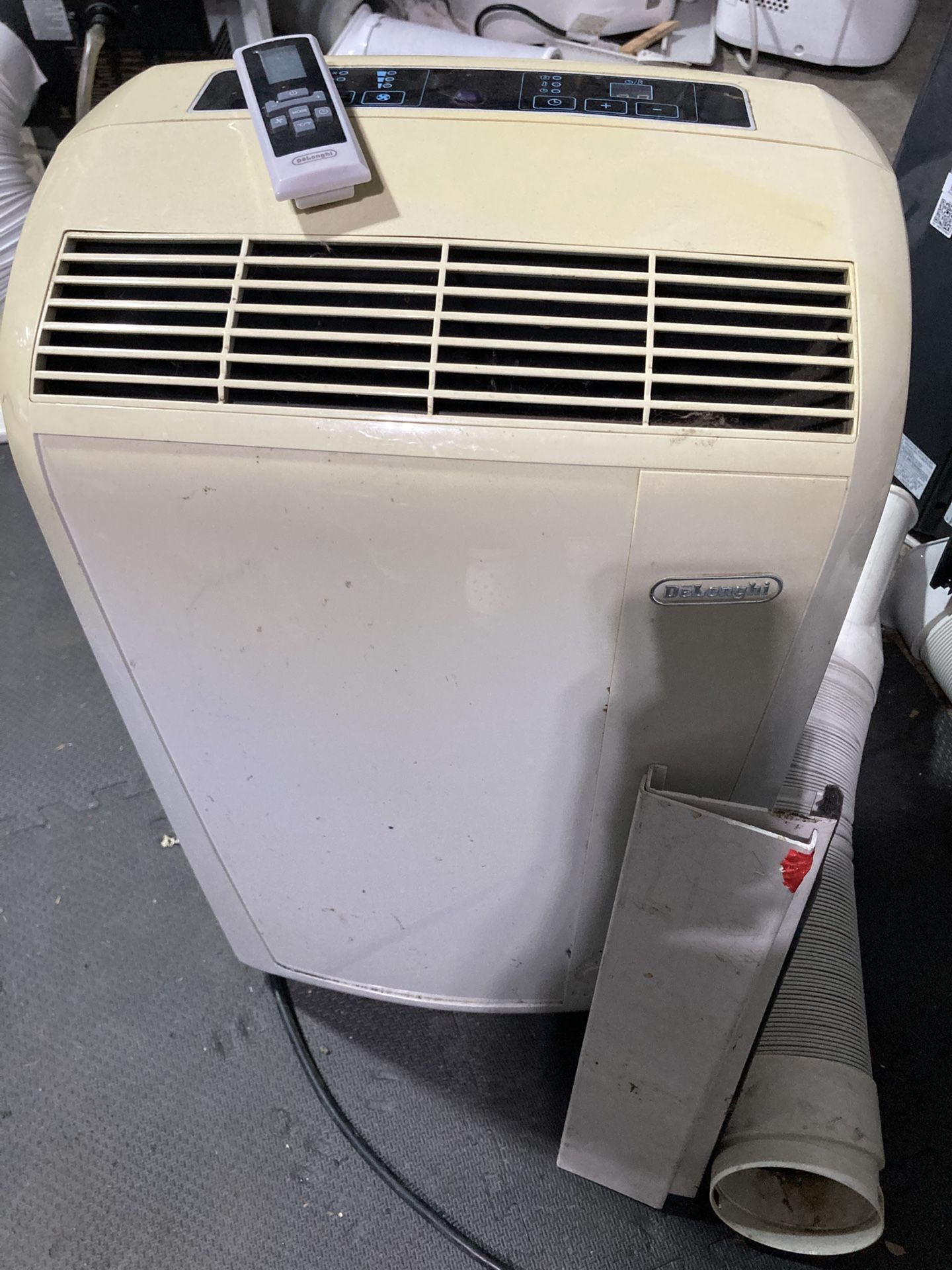 Delonghi Portable Air Conditioner