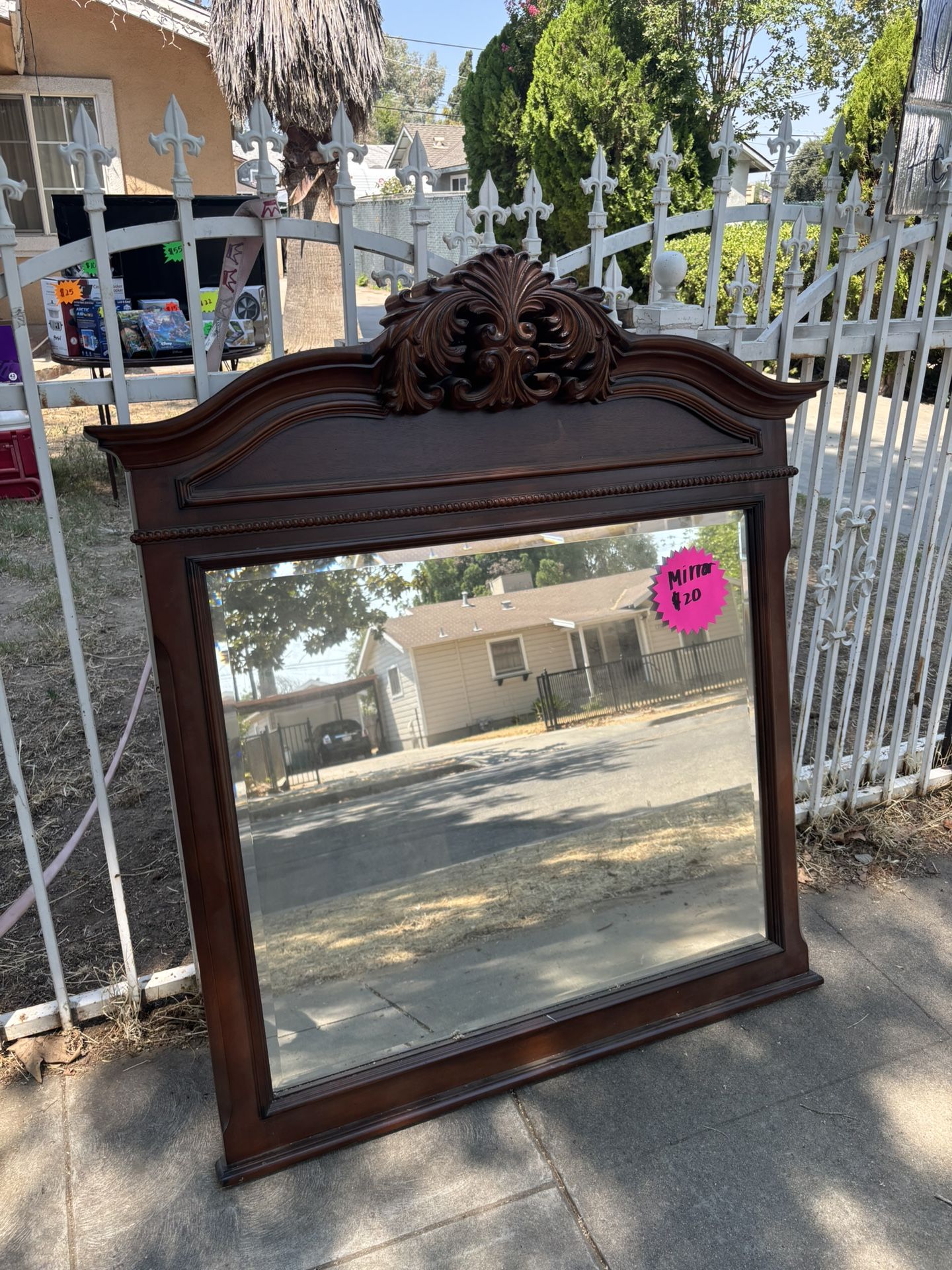 furniture