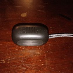 JBL Reflect Aereo Noise Cancelling Bluetooth Earbuds