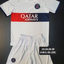 Soccer Uniforms Uniformes De Futbol
