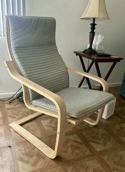 Like New IKEA Chair