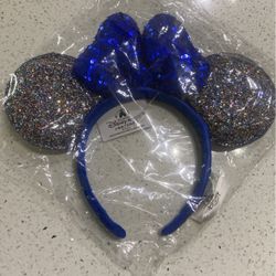 Brand New Mimi Ears 