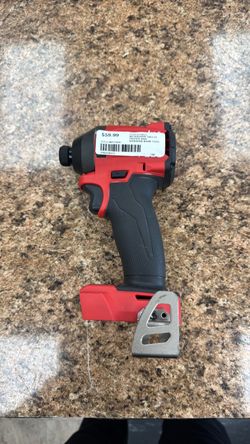 Tools drill Milwaukee 2853-20