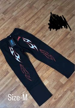 Hellstar sweats