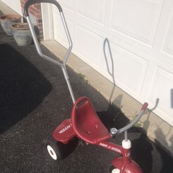 Kid’s Bike 