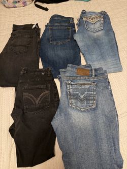 Ariat shoes