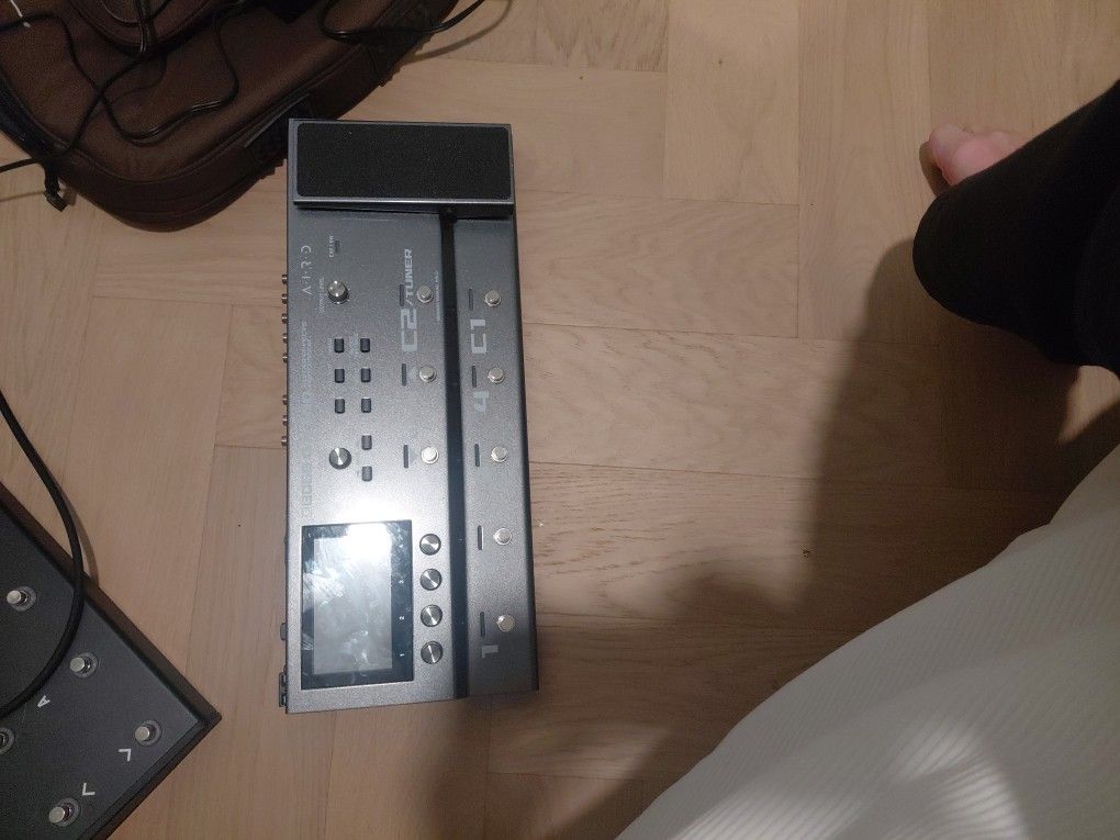 Selling My Biss Gx100 