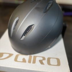 Giro Bevel Snowboard Helmet size Large