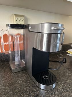 Keurig coffee machine