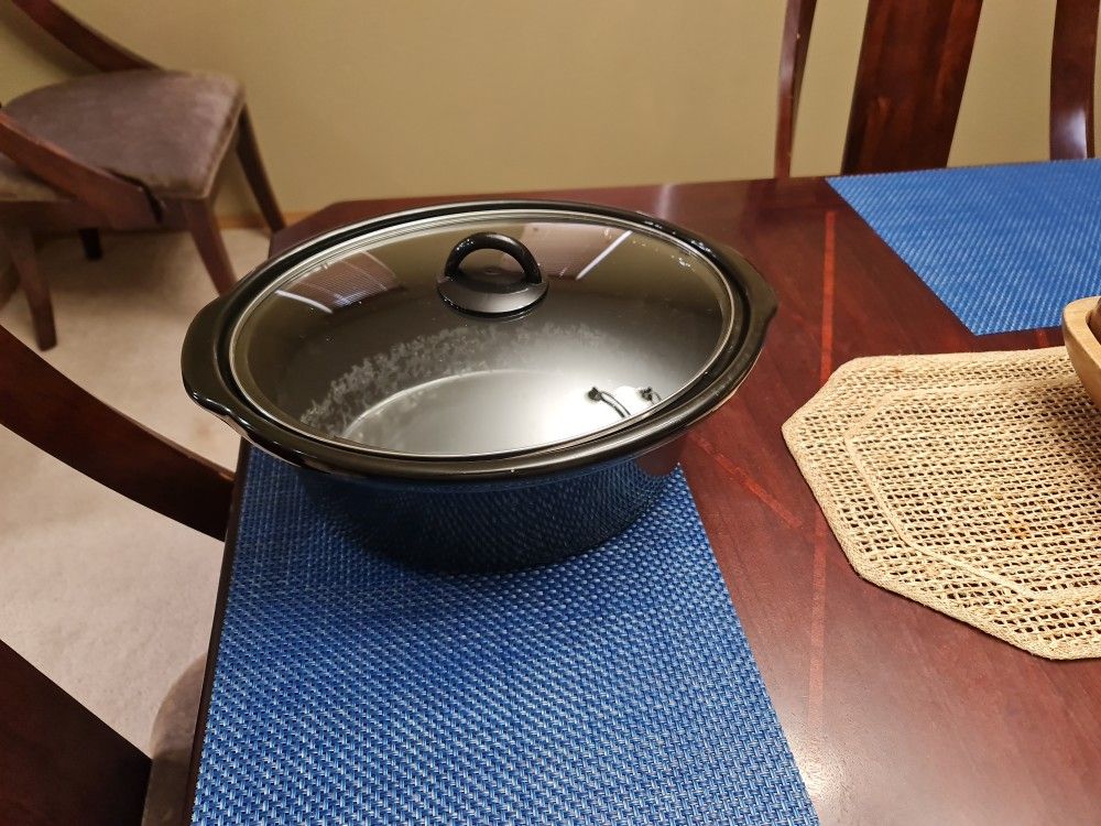 Crockpot Pot Only