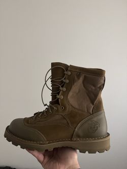 Danner Boots