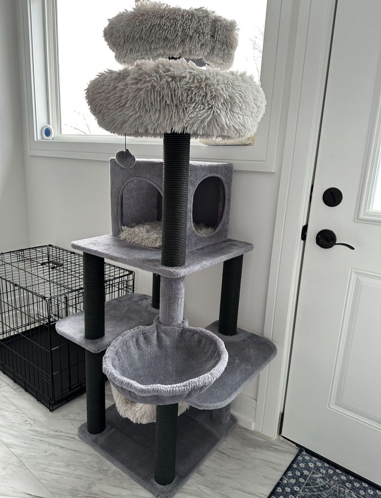 Cat Tree