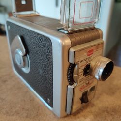 Vintage Kodak Brownie Camera