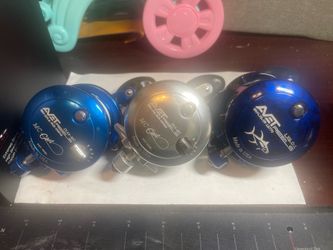 Avet reels for sale